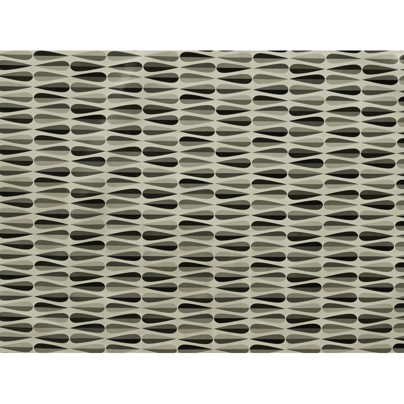 140cm Printed Flannel Back Tabling SH361-7 SH361-7