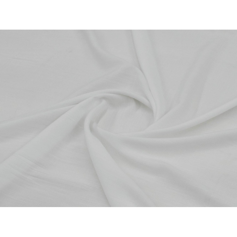 147cm Plain Slub Woven Viscose DR1501-1 DR1501-1