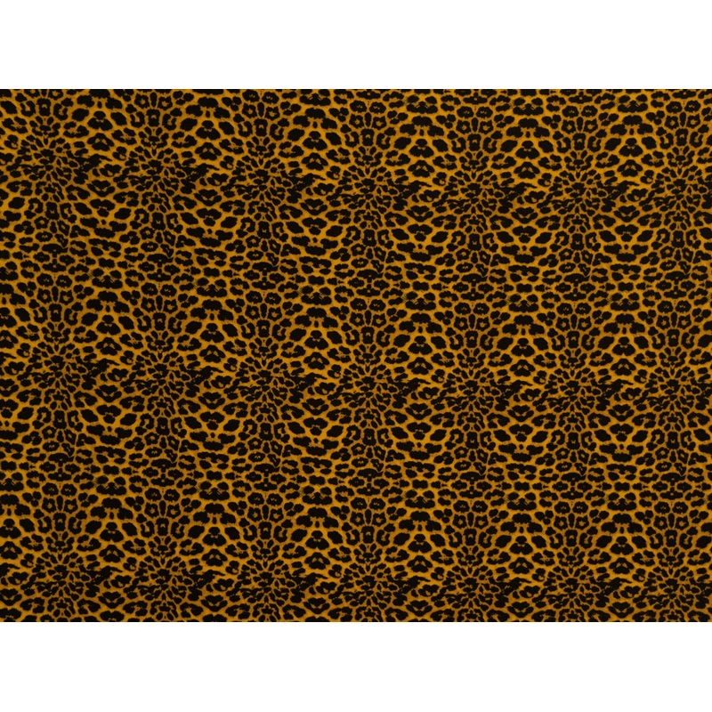 150cm Printed Brushed Dty Knit  DR2107-3 DR2107-3