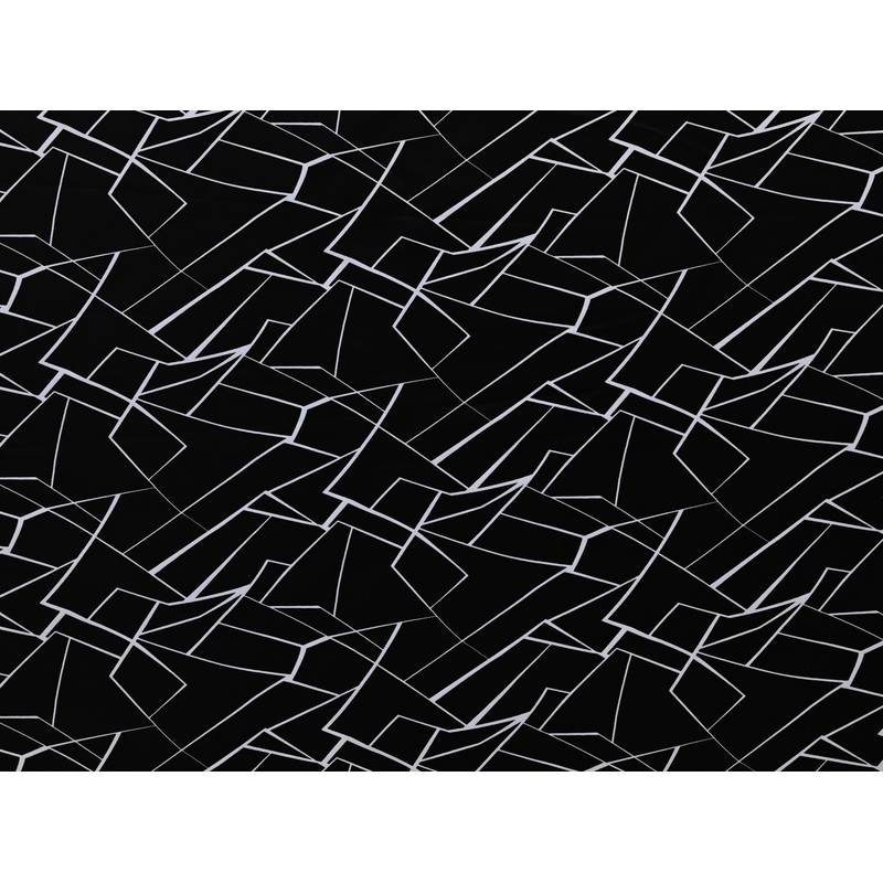 150cm Printed Duchess Satin DR277-272 DR277-272