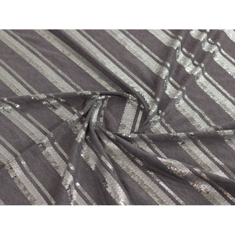 156cm Mia Sequins Fabric BF552-15 BF552-15