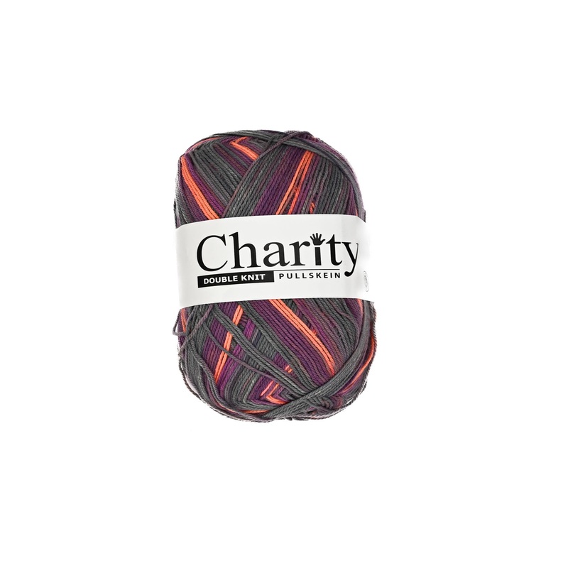 300G  Charity Print Pullskein 6004495180081