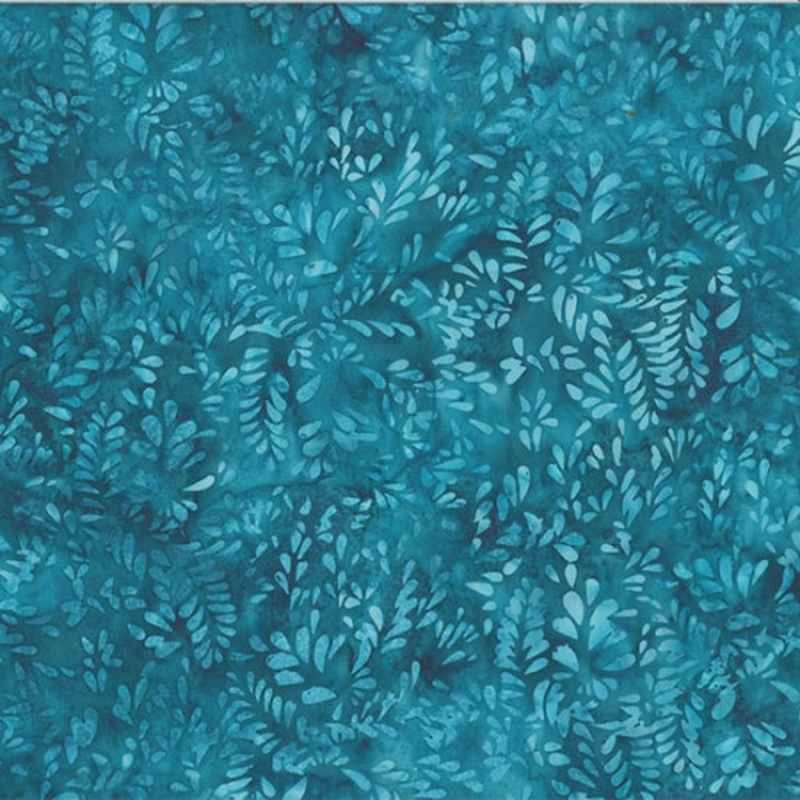 Bali Batik Handpaints Wade – (2)
