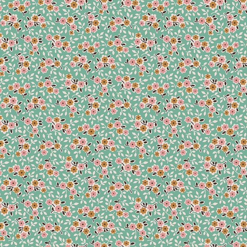 Gentler Times  –   C16473R- Cherish Seaglass