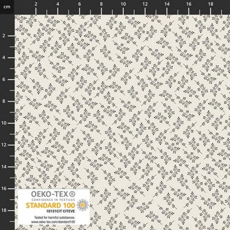 Grey is Back – Stof – 4502-409