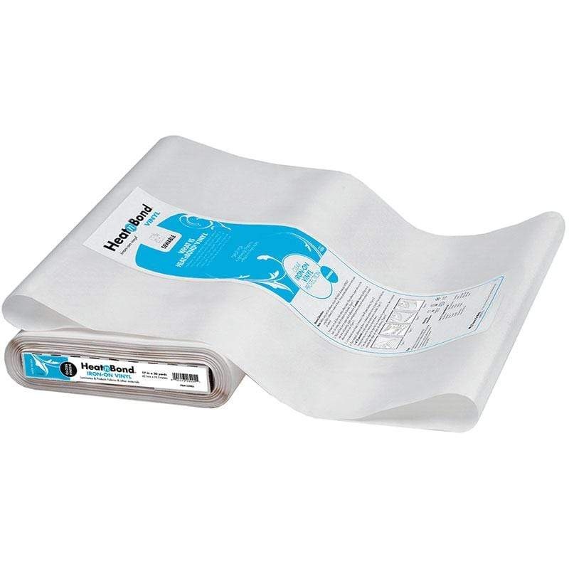HeatnBond Iron-On Gloss Vinyl
