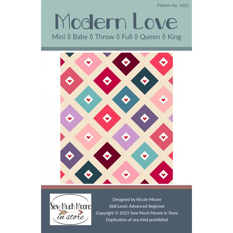 Modern Love