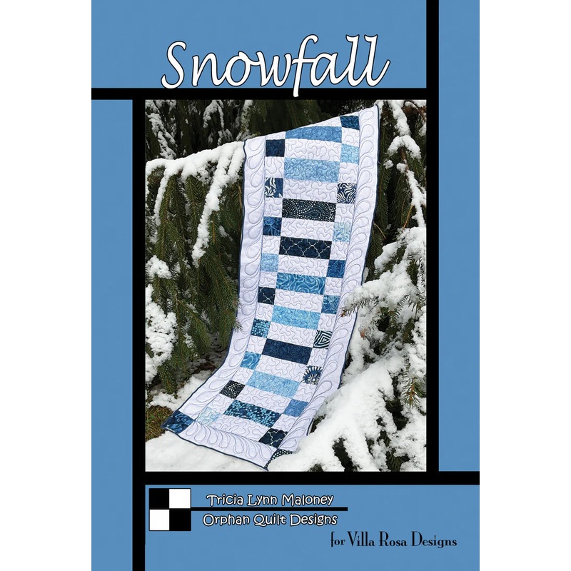 Snowfall