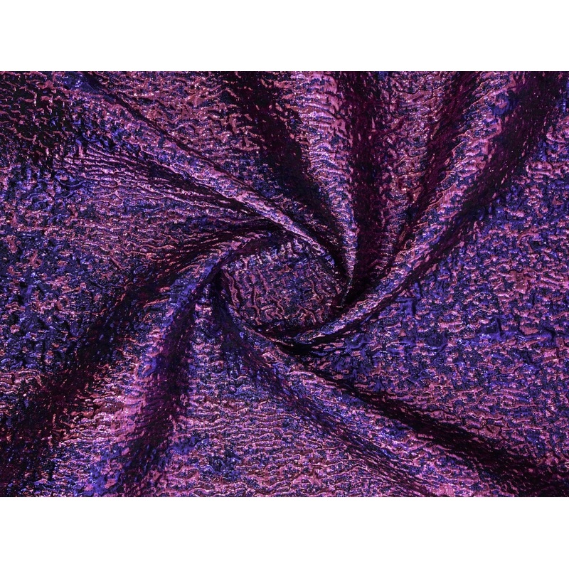 145cm Fancy Brocade DR2184-9 DR2184-9