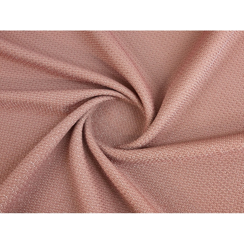 150cm Lurex Fancy Tiffany Scuba DR2346-7 DR2346-7