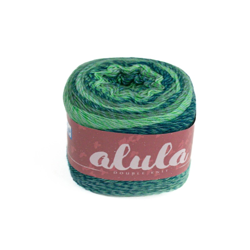 200G Alula Wool Lovebird 6004495175216
