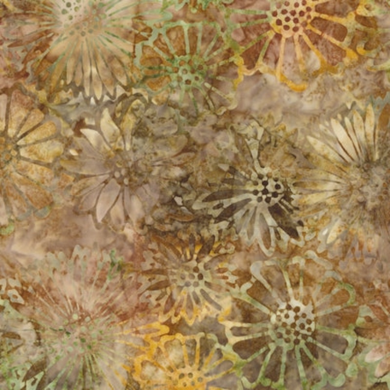 Greenhouse 2 Batiks Cider