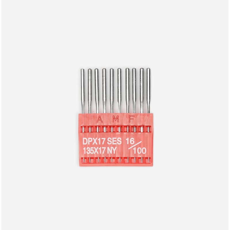 Industrial Walking Foot Needle DPX-17 16