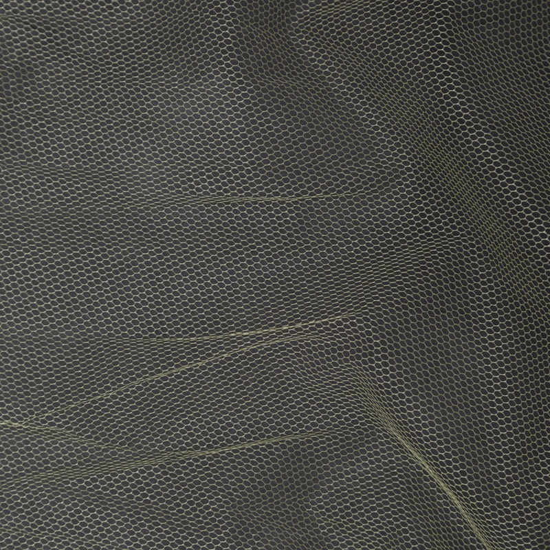 Nylon Net Tulle – Maize – Gianna Collection