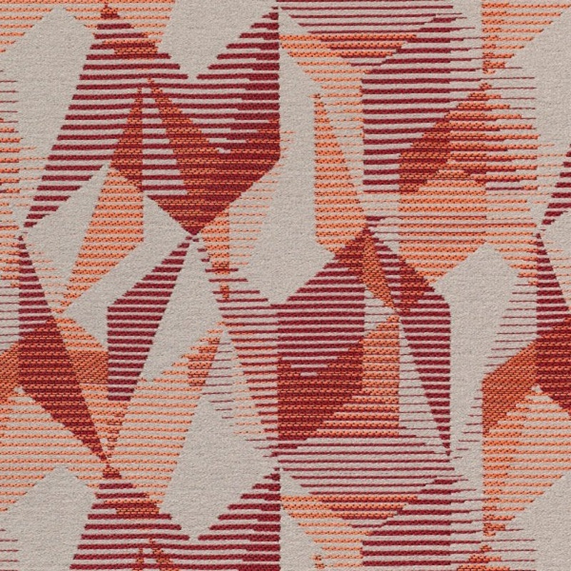 Remnant of Carnegie Boomerang 4 Upholstery Fabric Order Product 1