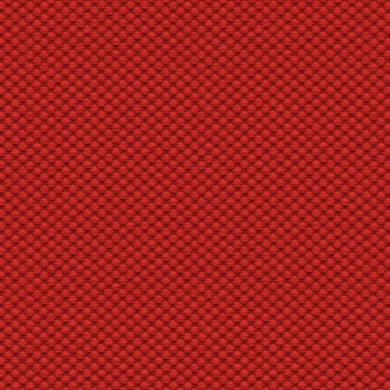 Remnant of Knoll Dottie Redwood Red Upholstery Fabric Order Product 1