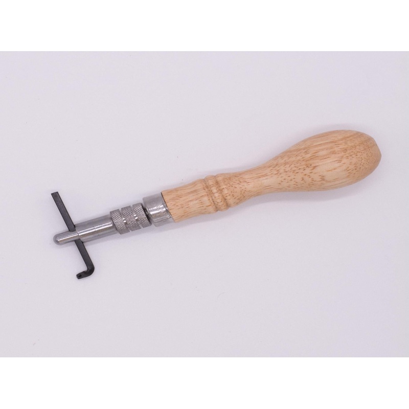 Saddlemakers Groover #8069-00 L13-0109388