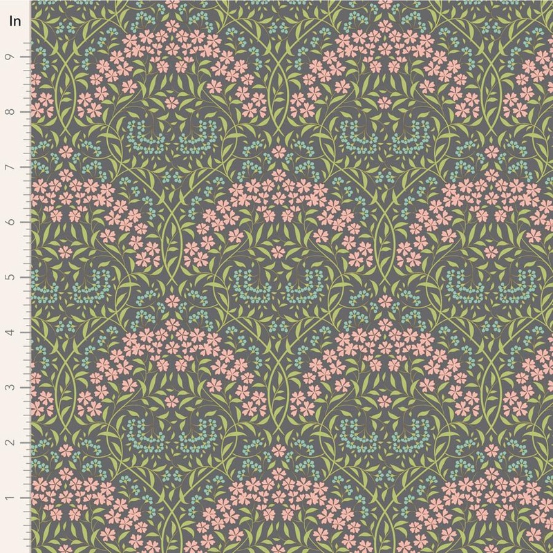 Sanctuary – 100580 – Larissa GreyGreen