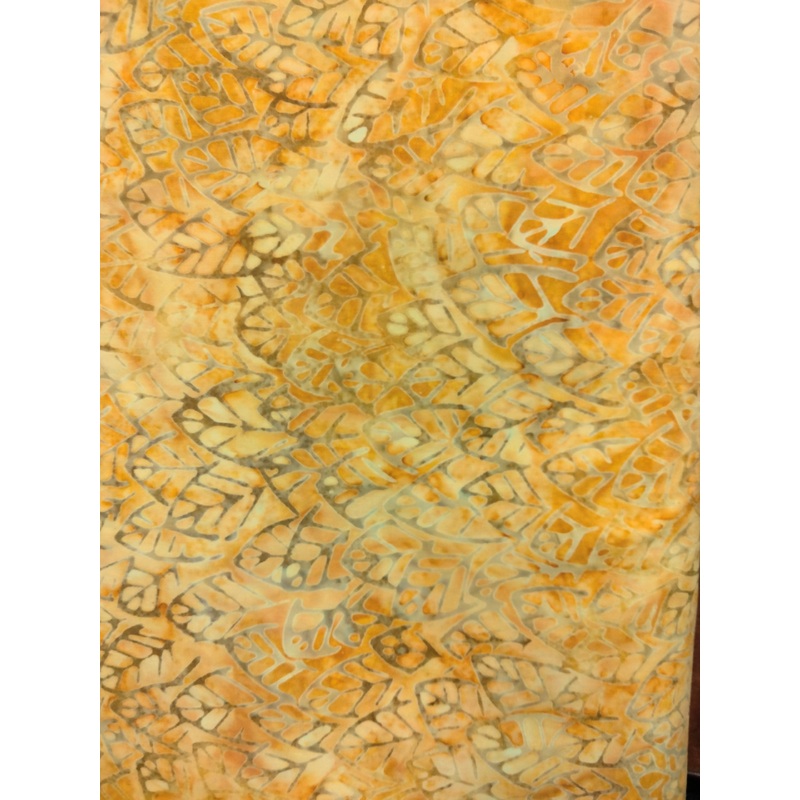 Terrain Batiks Sunburst