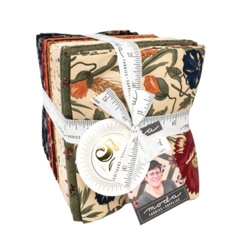 Wheatland – Fat Quarter Bundle – 40 pieces – 19.5″ x 21″