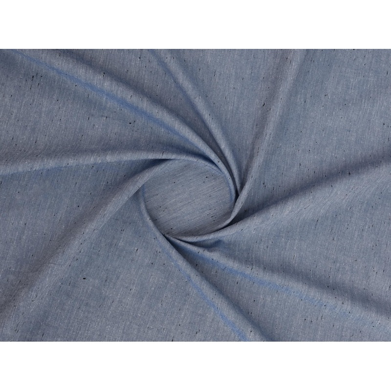 145cm Poly Cotton Slub Fabric DR2141-3 DR2141-3