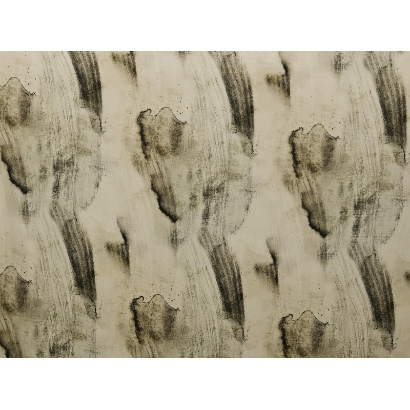 150cm Harper Printed Crinkle Satin DR2397-6 DR2397-6