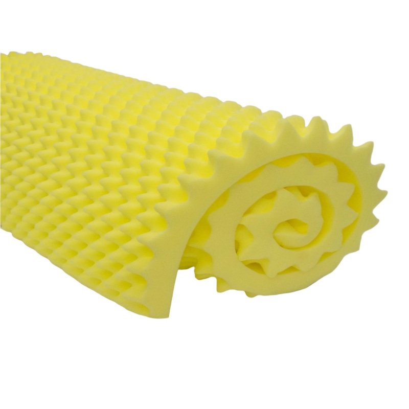 188X152cm Queen Mattress Topper F13009-4