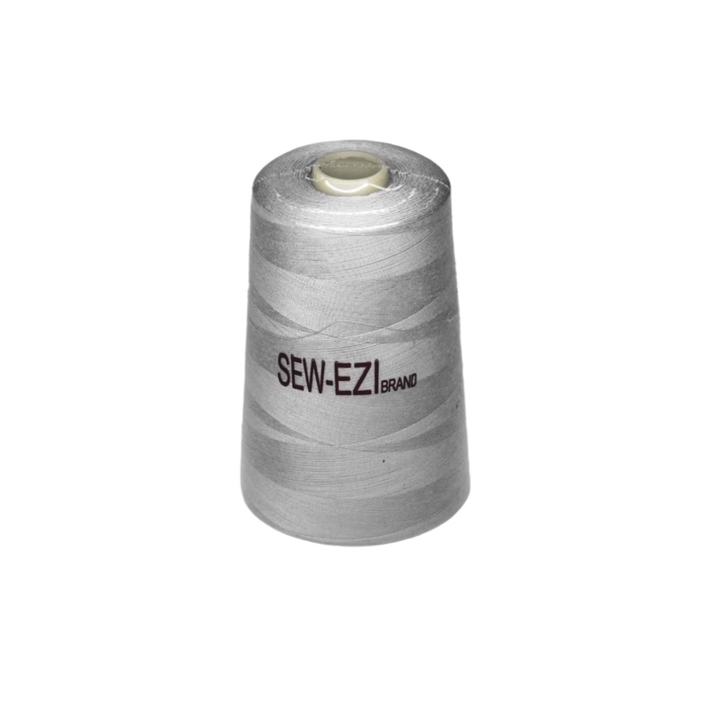 4500M Sew-Ezi Thread Grey Se-321 SE-321