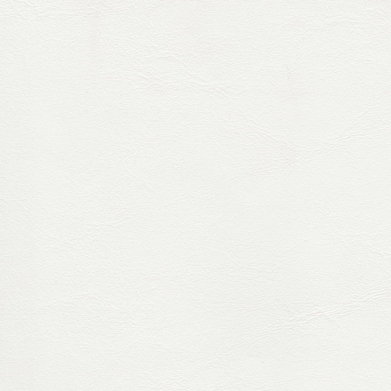 Bright White Colored Solid Outdoor Marine Vinyl Order Product