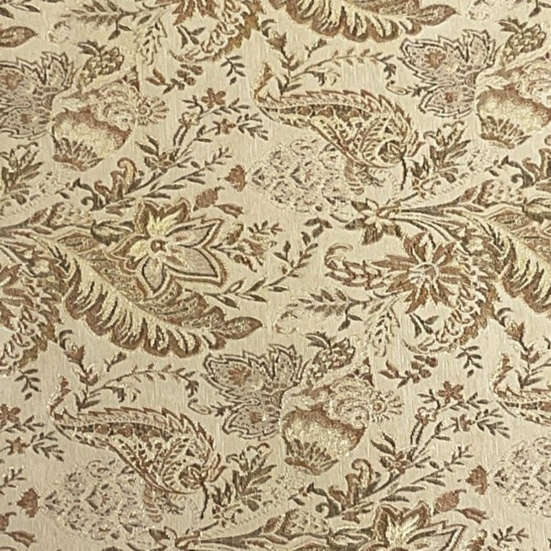 Burch Fabric Lee Cream Upholstery Fabric Order Product