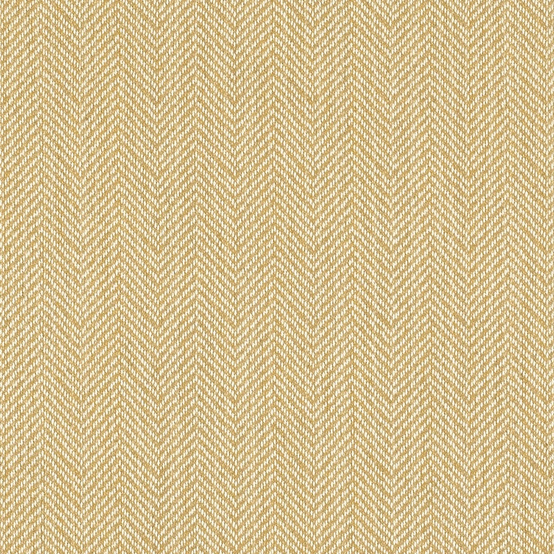Fusion Posh Herringbone Woven by Sunbrella – Oat