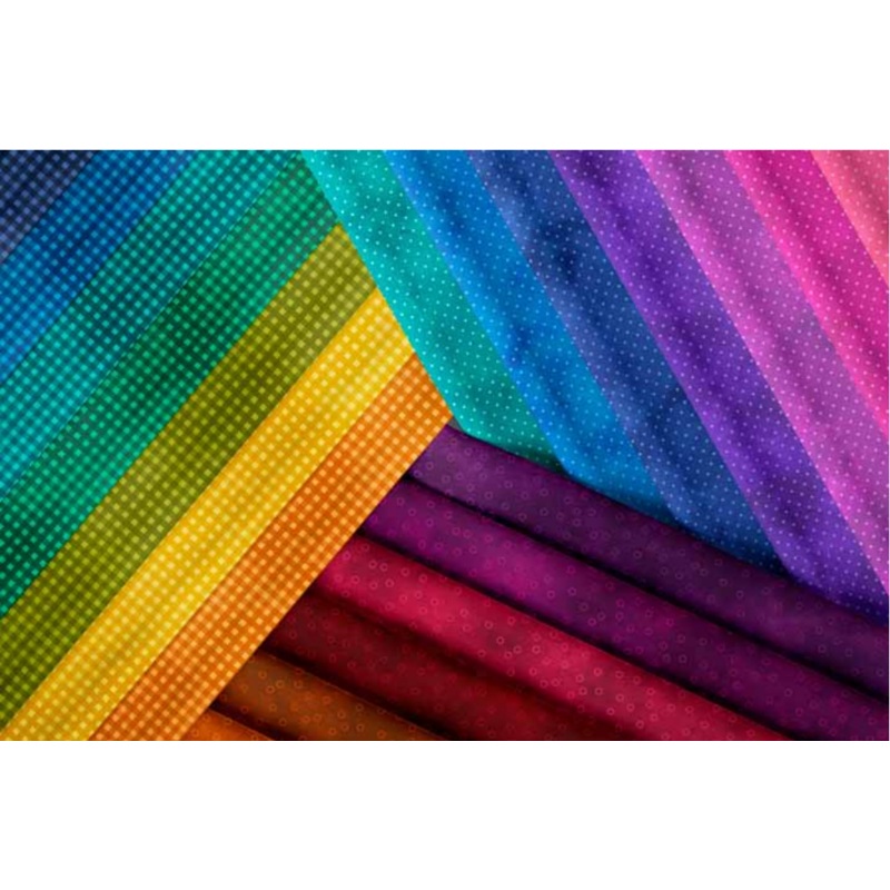 Jewel 10″ Squares