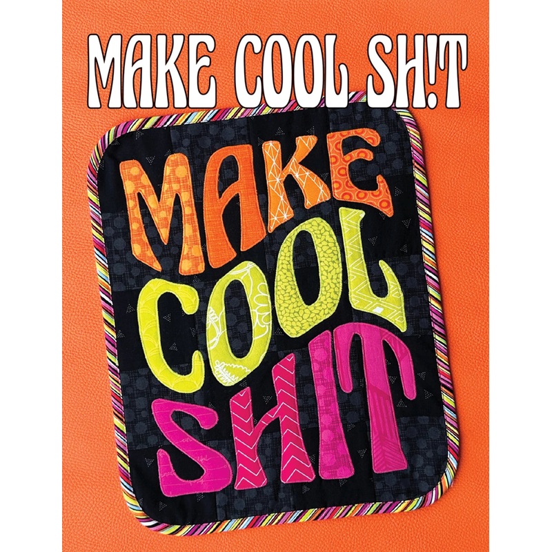 Make Cool Sh!t