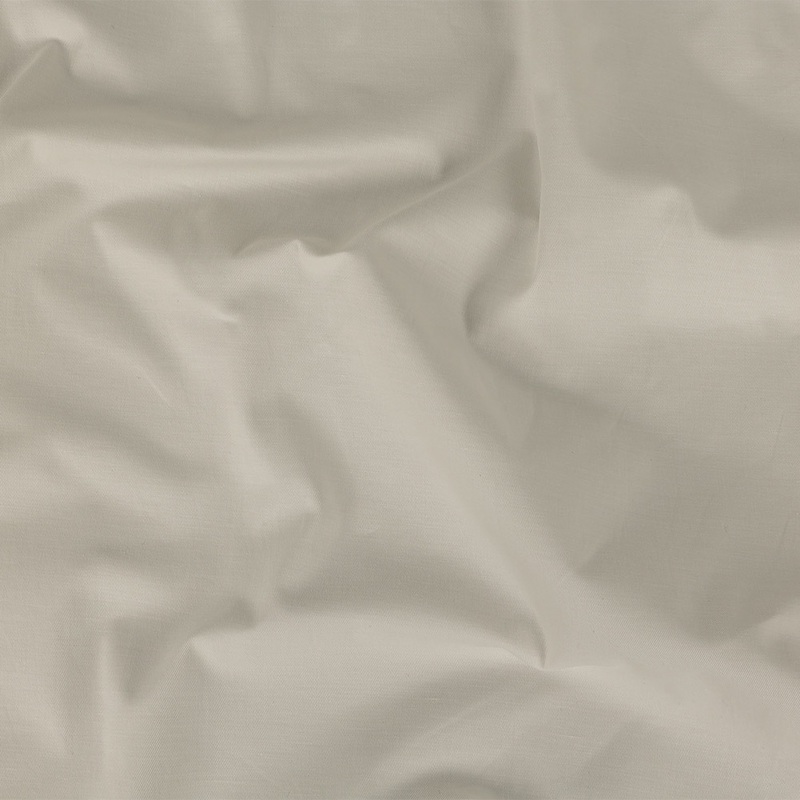 Marshmallow Stretch Cotton Twill