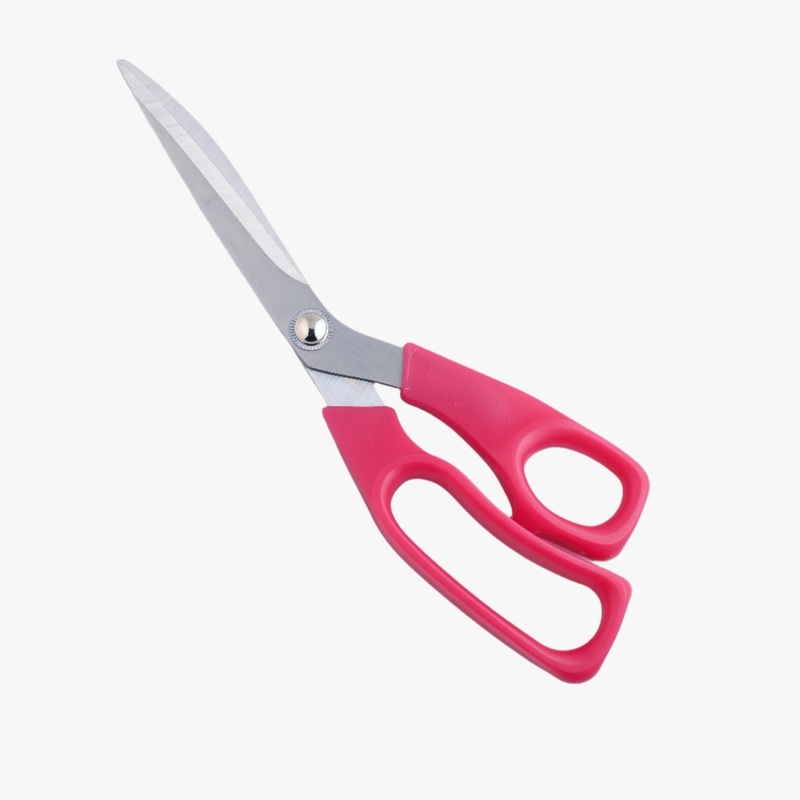 Tailors Shear 9″ B4817 Turquoise Handle