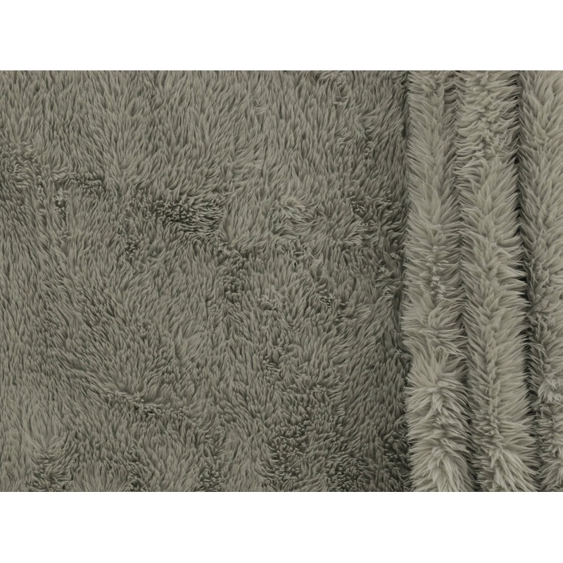 140cm Fluffy Fur Upholstery UP784-5 UP784-5