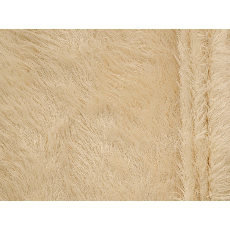 145cm Shaggy Fur Upholstery UP766-2 UP766-2