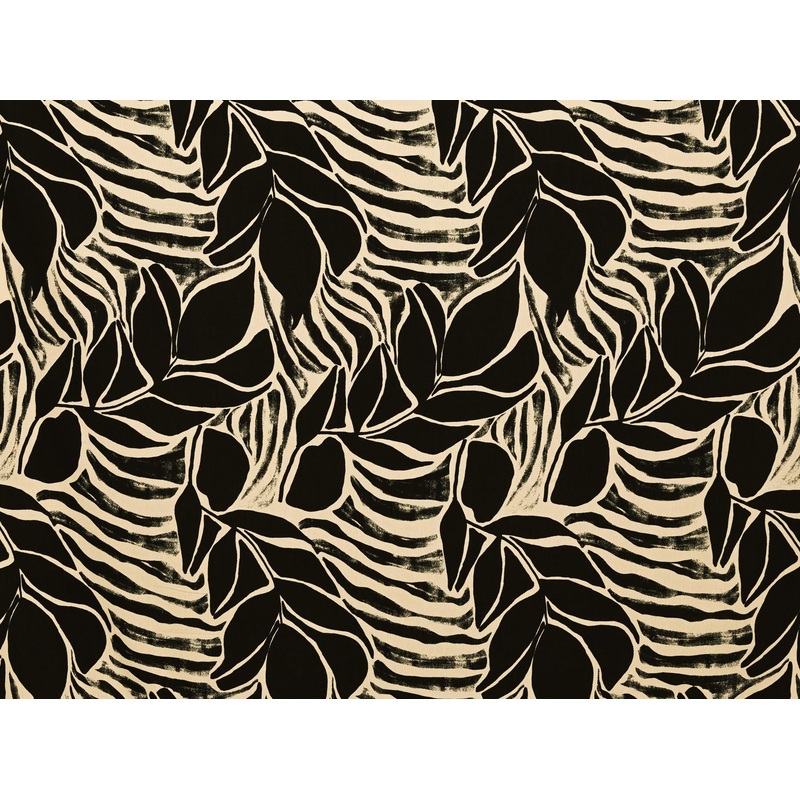 147cm Printed Slub Viscose DR2318-34 DR2318-34