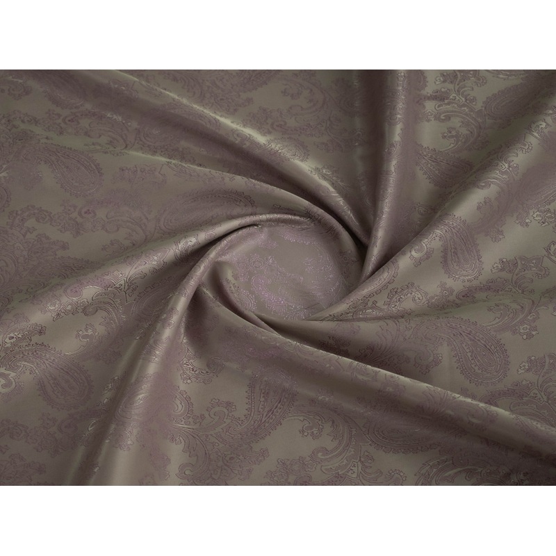 150cm  Paisely Acetate Lining DR126-43 DR126-43