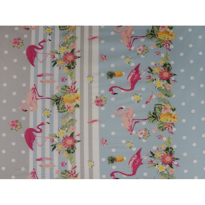 240cm Printed Cotton Sheeting CU280-162 CU280-162