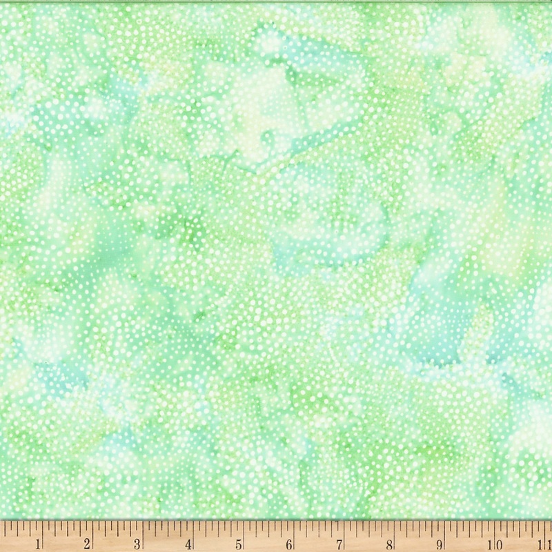 Bali Batiks X2622-484 Seaside