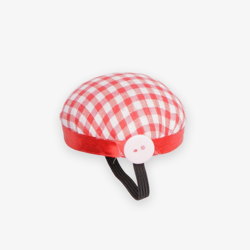 Handheld Pin Cushion