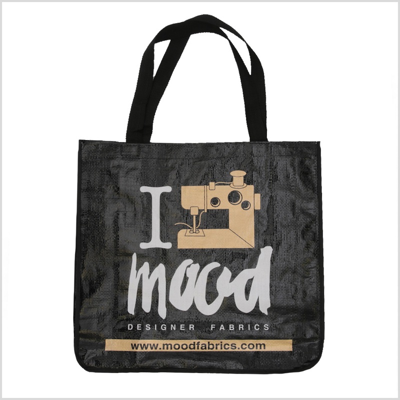 “I Sew Mood” Tote Bag