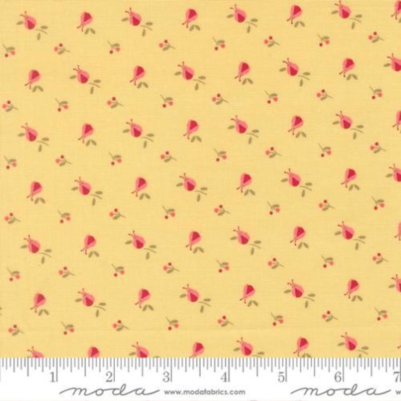 Lyda Rose Sunwashed – 53075-14 Ladybugs Novelty