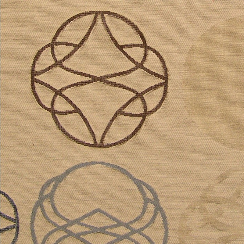 Remnant of Fasten Canvas Tan Upholstery Fabric Order Product 1