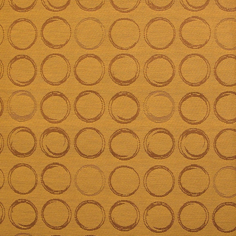 Remnant of Mayer Fabrics Source Jonquil Gold Upholstery Fabric Order Product 1