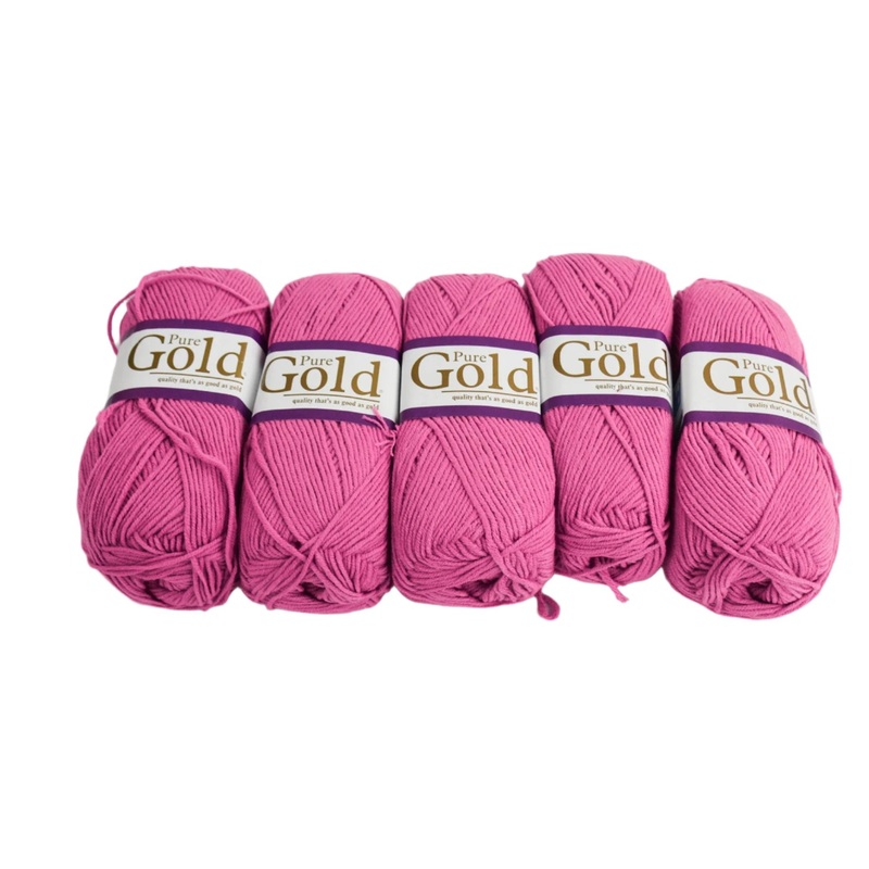 100G 5Pc Pure Gold Dk Cabaret 1000000118599