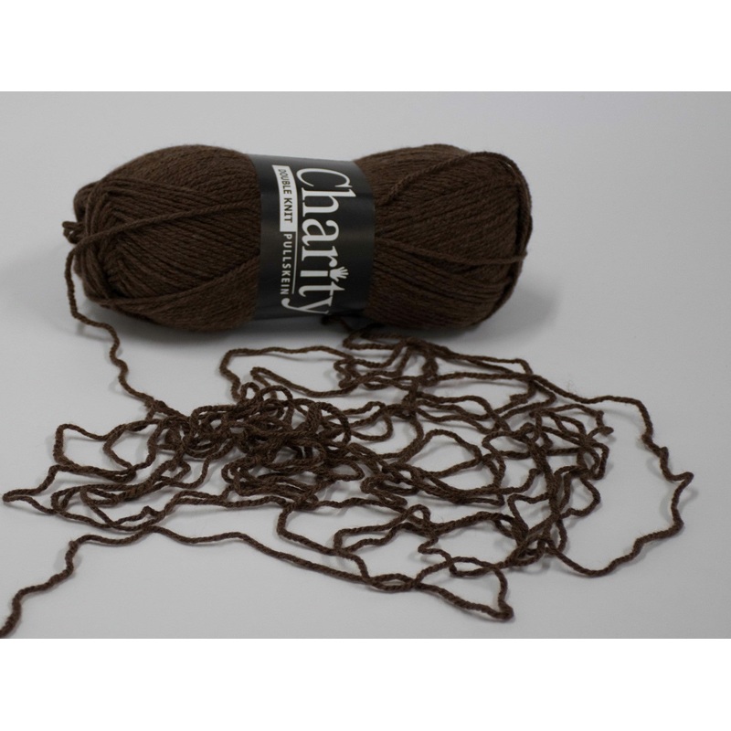 100G Charity Dk Cocoa 6003487006149