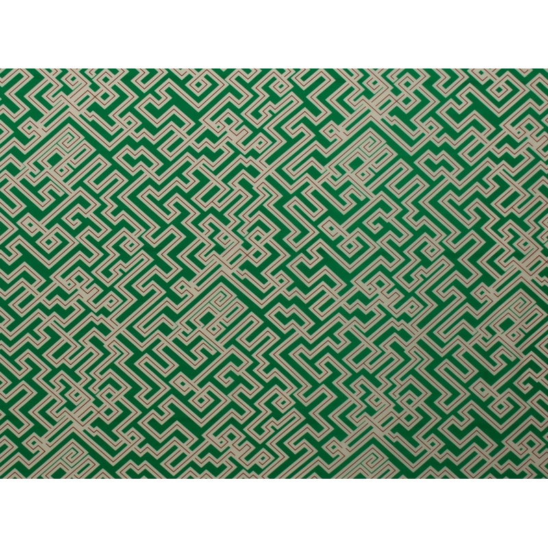 150cm Printed Dolly Satin DR2089-33 DR2089-33