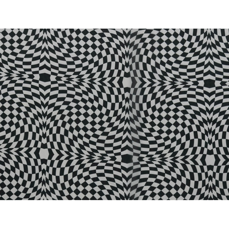 150cm Printed Hi-Multi Chiffon DR1989-1 DR1989-1